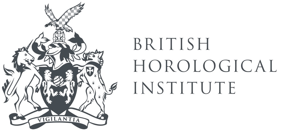 British-Horological-Insitute-Logo