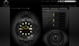 Customisable Watches 3