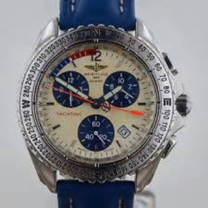 Customisable Breitling