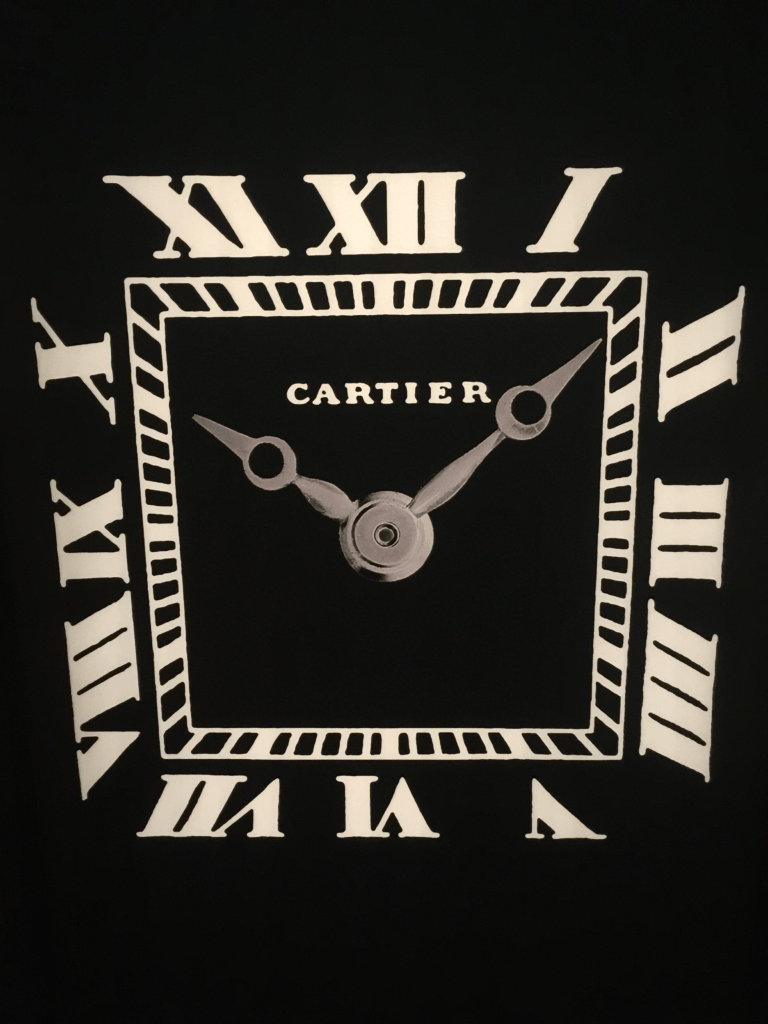 MrWatchMaster Visits: Cartier In Motion