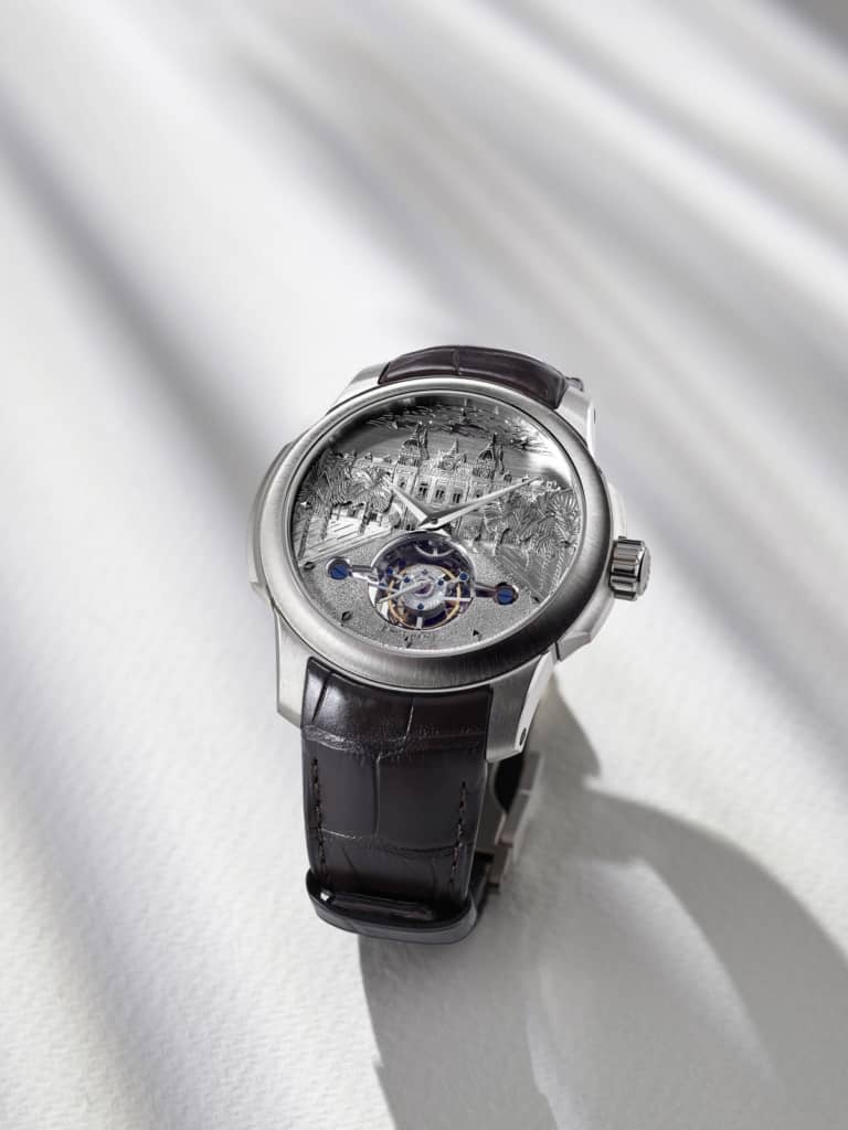 MrWatchMaster Opinion: Ateliers deMonaco – Haute Horlogerie at a New Level
