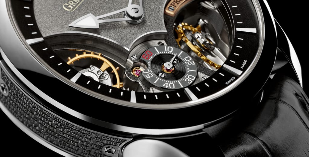 MrWatchMaster Opinion: BHI – Awarding The Next Generation Horologists