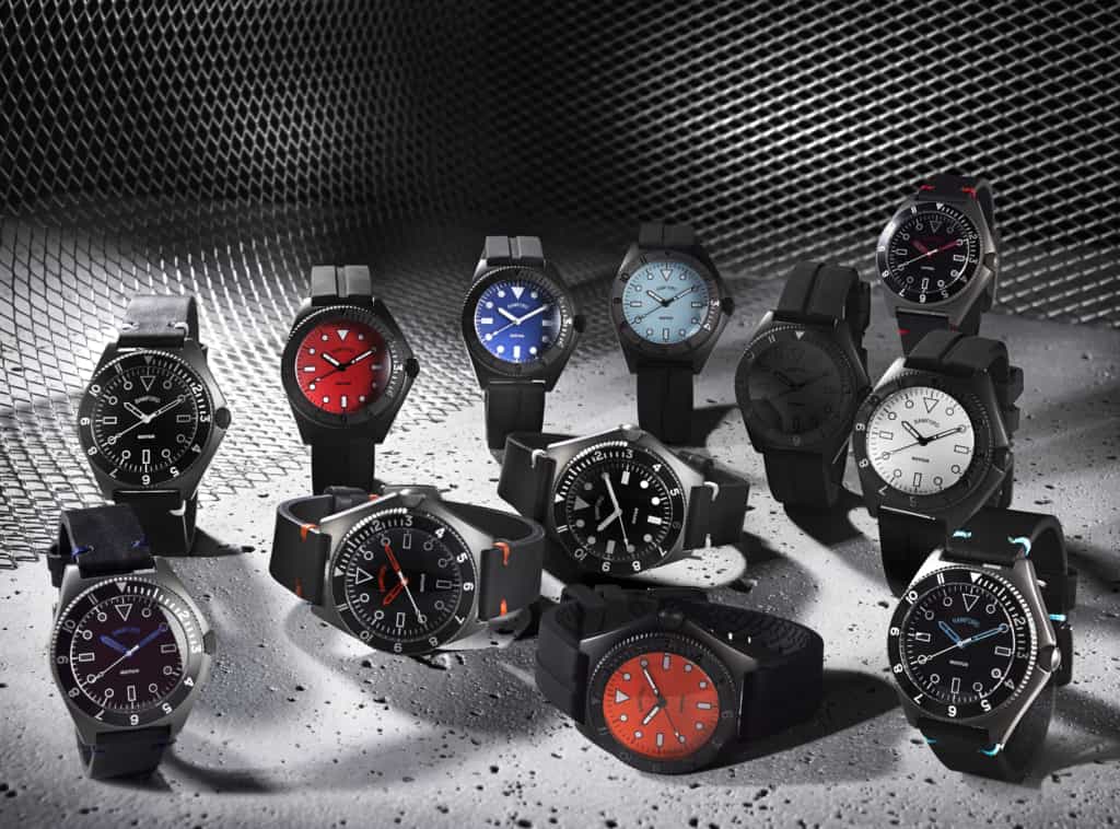MrWatchMaster Opinion: Quartz is the New ‘Black’ for Bamford