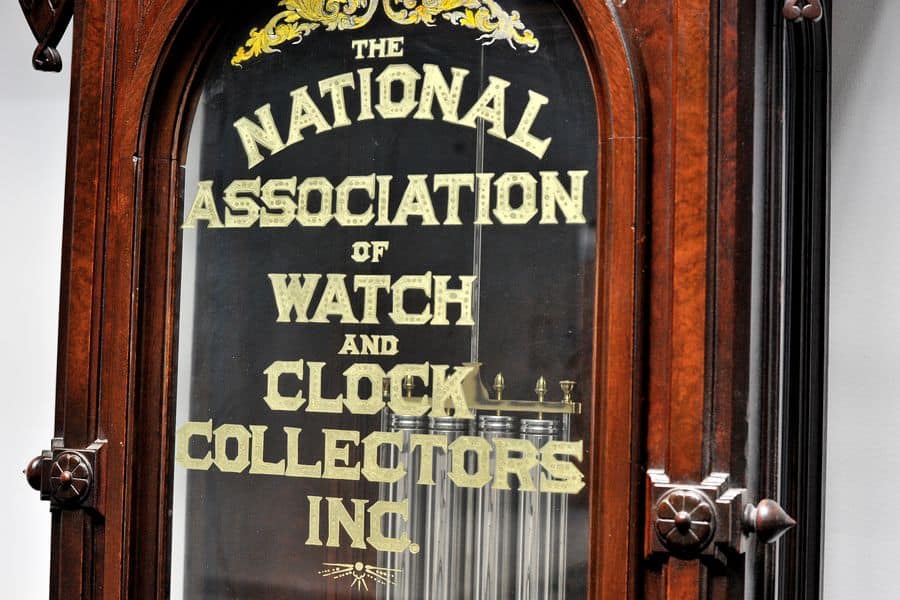 MrWatchMaster Opinion: All The Time In The World – NAWCC at 75