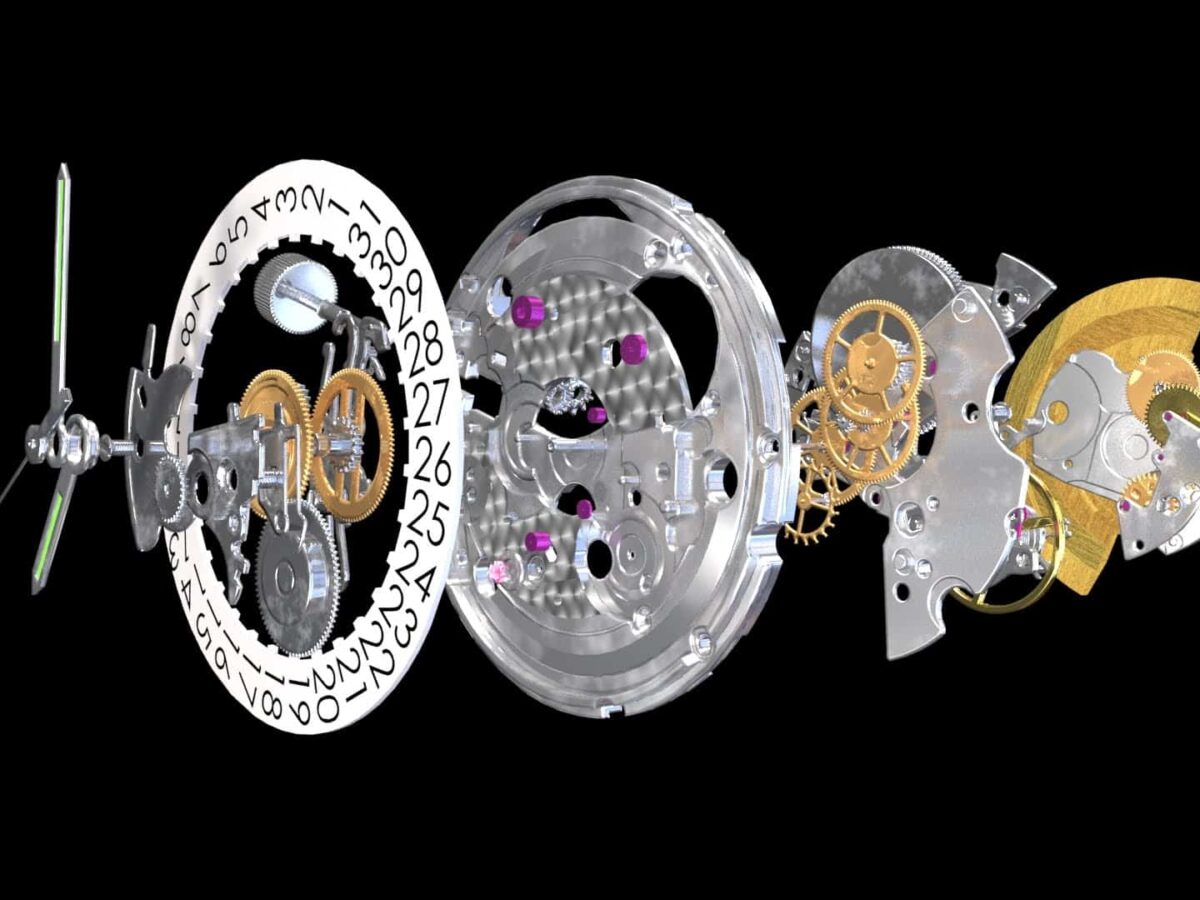 Watchmaking 101 MrWatchMaster