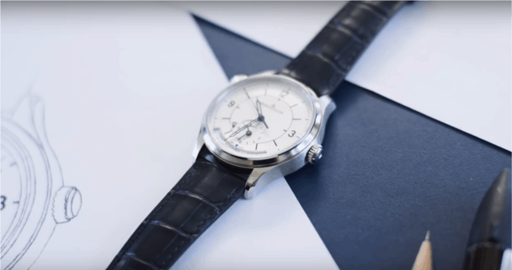 Discover How A Jaeger-LeCoultre Watch Is Made