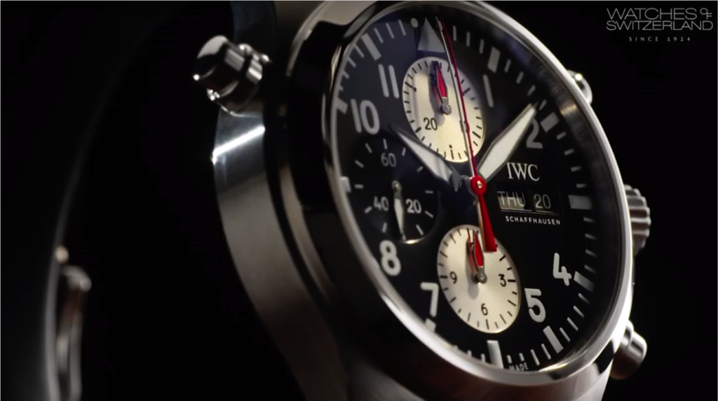 Behind The Watches: Key Differences Between Pilot’s And Diver’s Watches