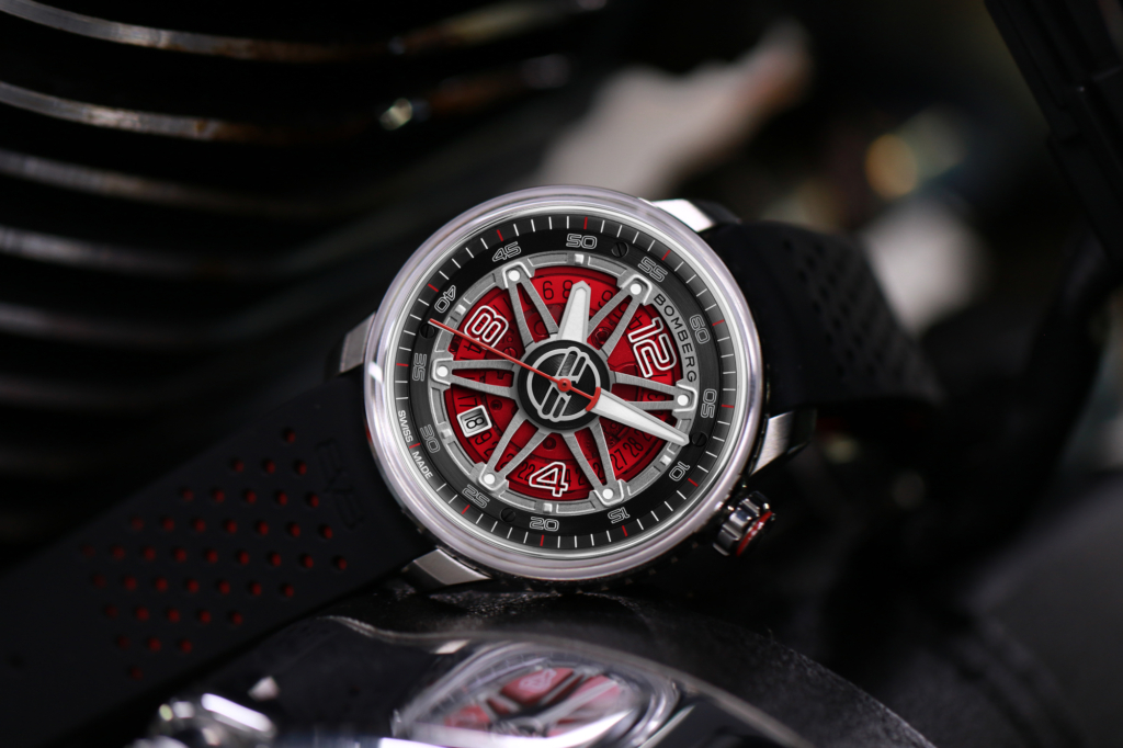 MrWatchMaster Opinion: Bomberg BB-01 Engineered To Perfection