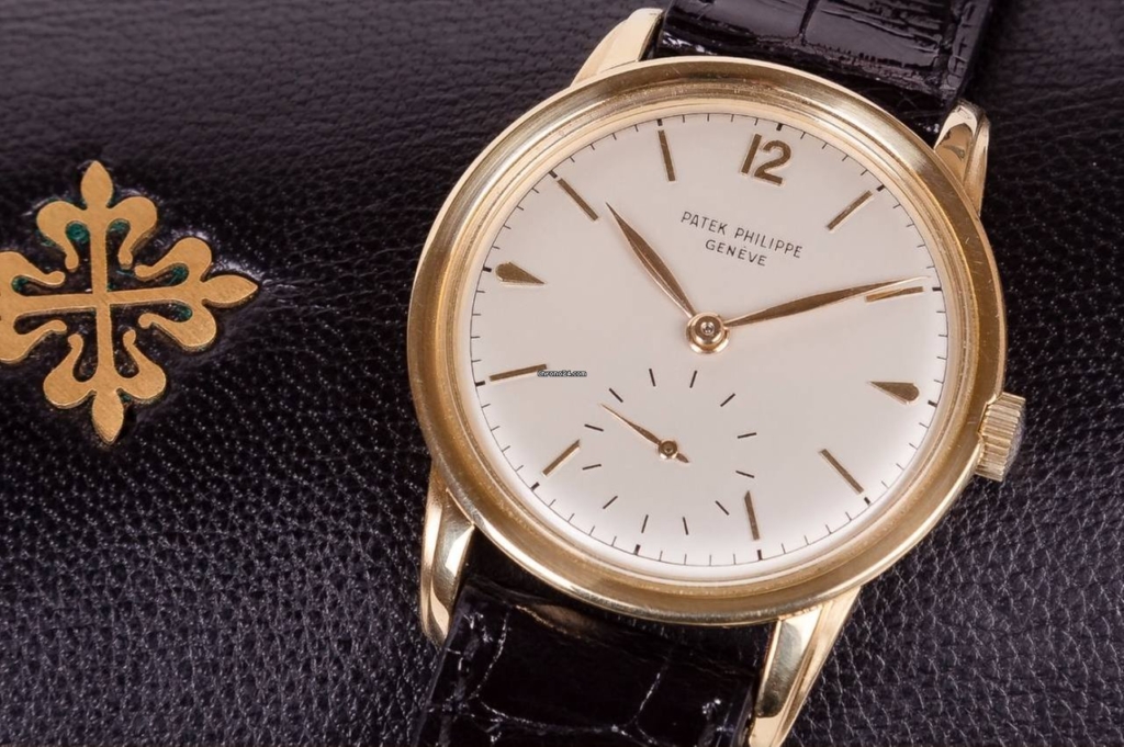 MrWatchMaster Opinion: Iconic Watches – Patek Philippe Calatrava