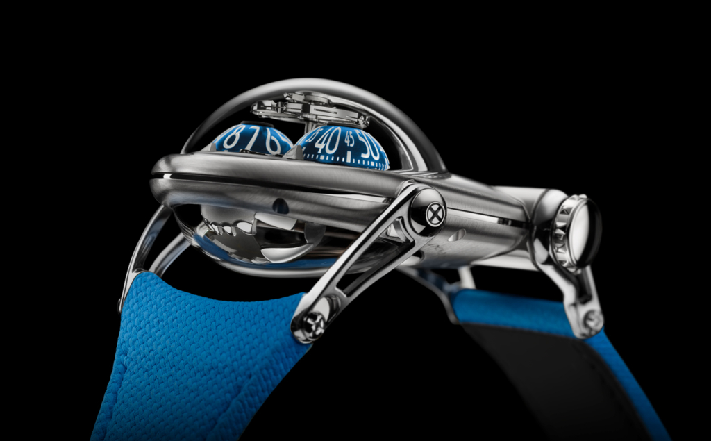 MrWatchMaster Opinion: MB&F ‘Have Gone To The Dogs’