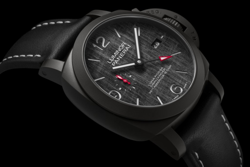 MrWatchMaster Opinion: Panerai Lights Up With New Luminor Models