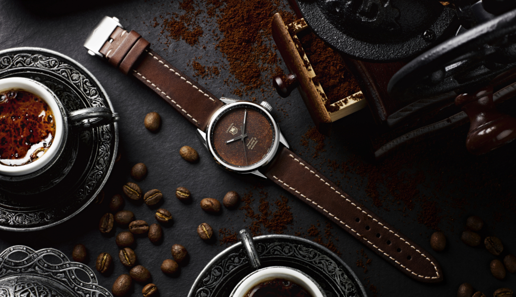 ‘Wake Up & Smell The Coffee’ With Bamford and Black Badger