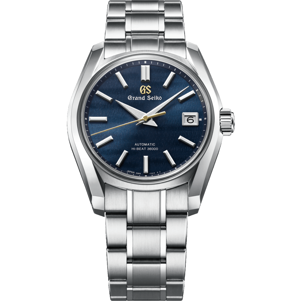 Grand Seiko – MrWatchMaster