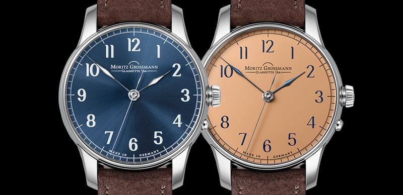 Moritz Grossmann Shines A Spotlight In A Second