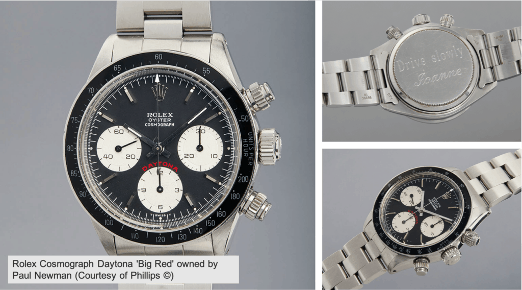 Auction Trends: The Growing Online Watch Auction Market, Plus Combined Luxury Sales