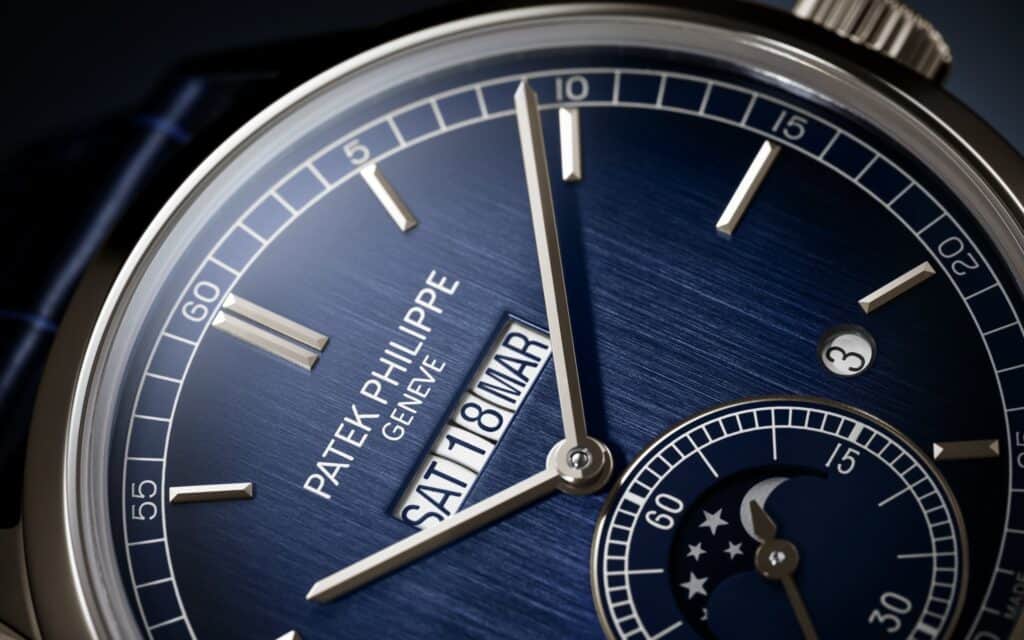 Patek Philippe Take Inspiration From The Past For New Grand Complication