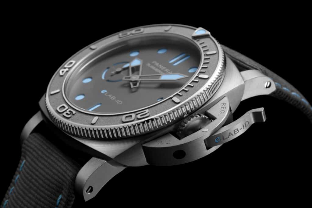 Panerai Focus On Environmentally Responsible Watches