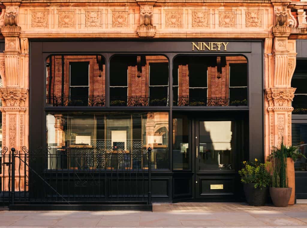 Richard Mille At NINETY: A New Pre-Owned Retail Space Opens In Mayfair