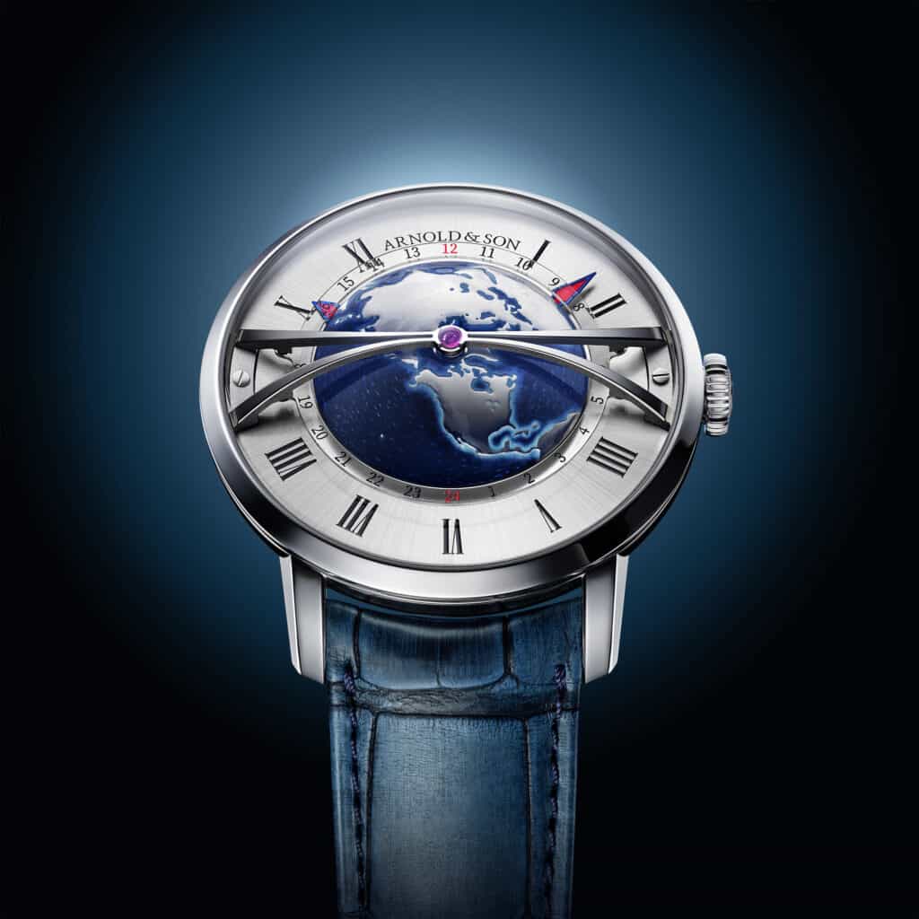 A Bridge Across The World From Arnold & Son