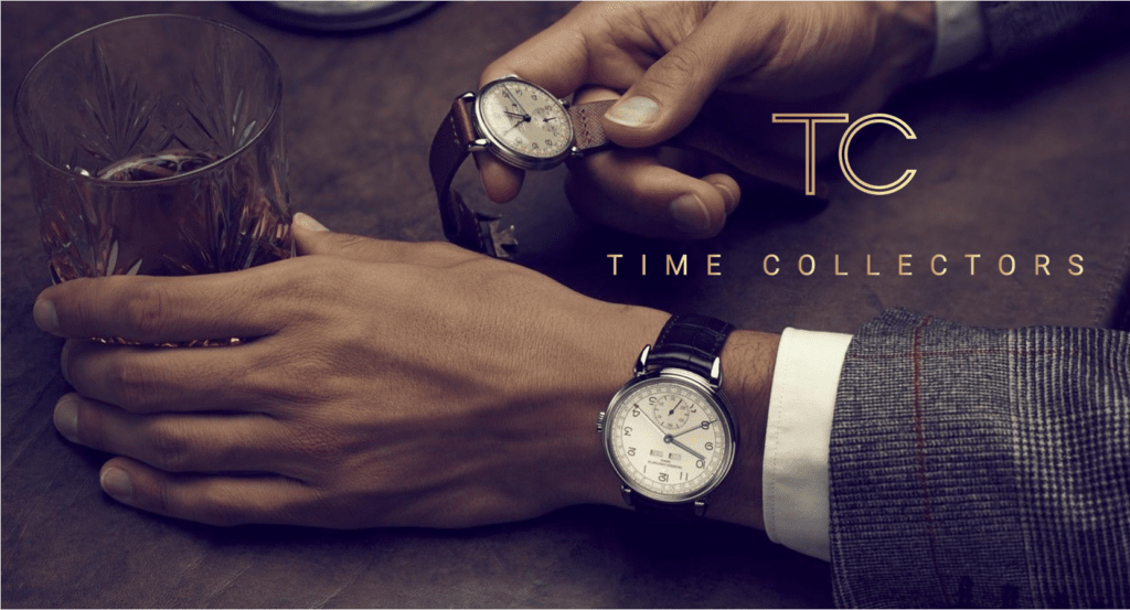 Time Collectors Platform To Revolutionise Haute Horlogerie Collecting Standards