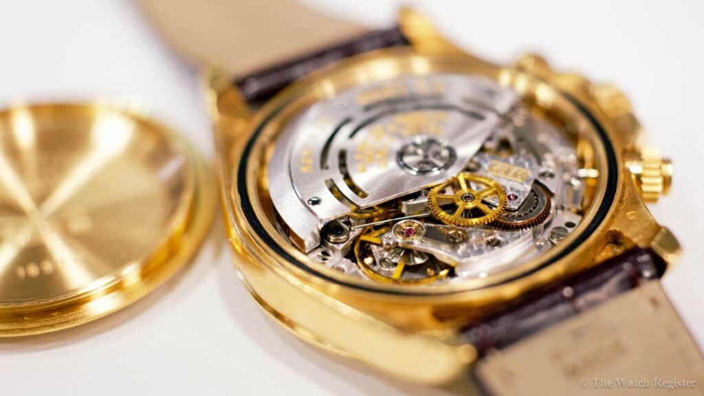 Tracking Down Stolen And Lost Watches – Worldwide