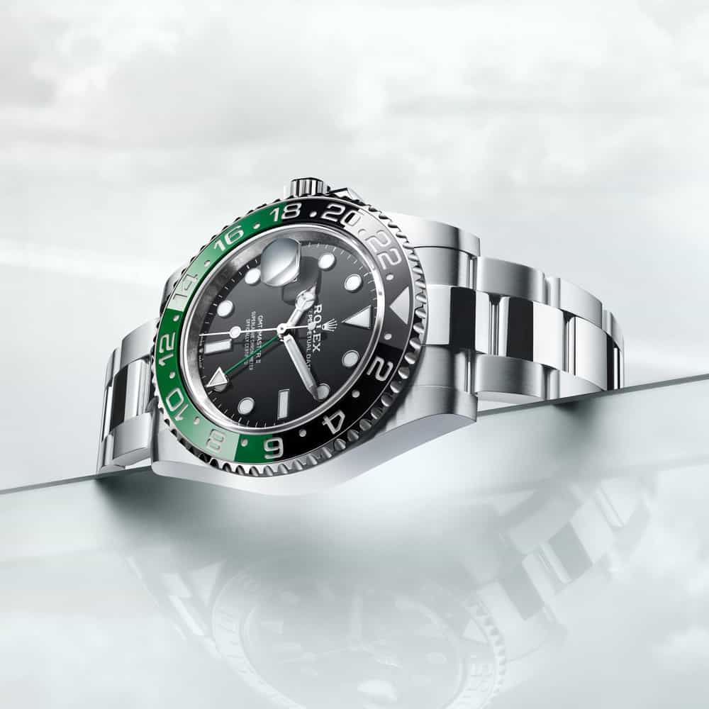 An Unexpected Rolex Oyster Perpetual GMT-Master II