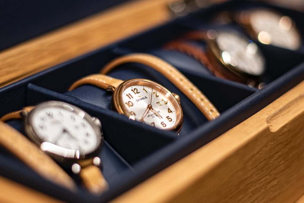 How Women Can Successfully Grow Their Luxury Watch Collections