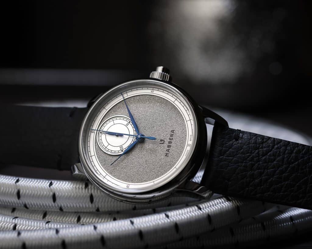 Louis Erard Teams Up with Independent Watchmaker Konstantin