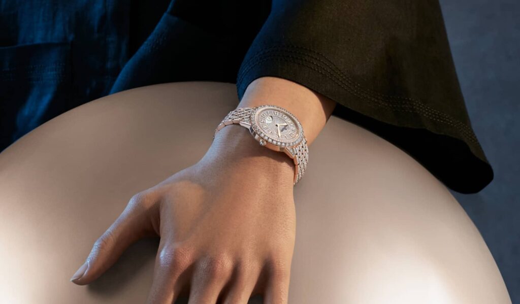 Jaeger-LeCoultre Sparkle With Latest Rendez-Vous Dazzling Night & Day