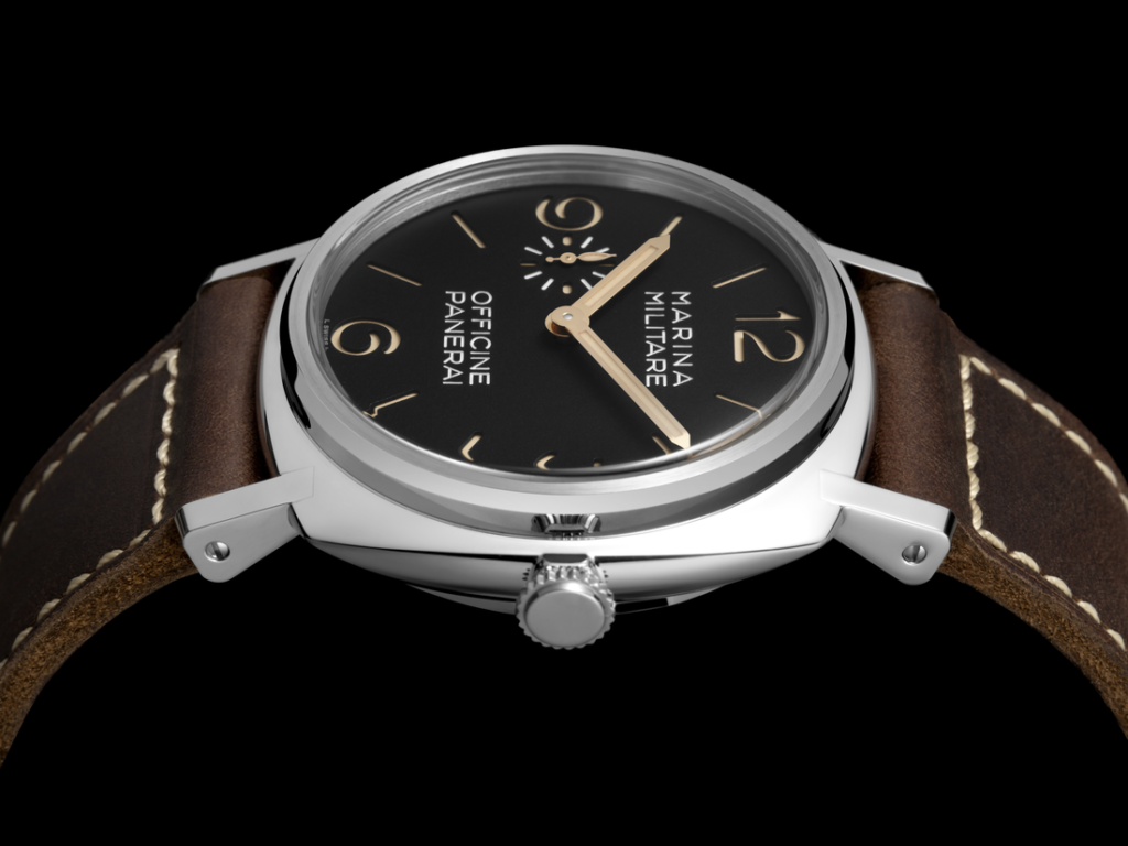 Unique Panerai Radiomir Guido Panerai Set For Auction