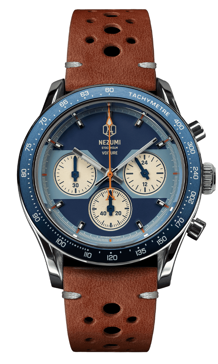 Nezumi – MrWatchMaster