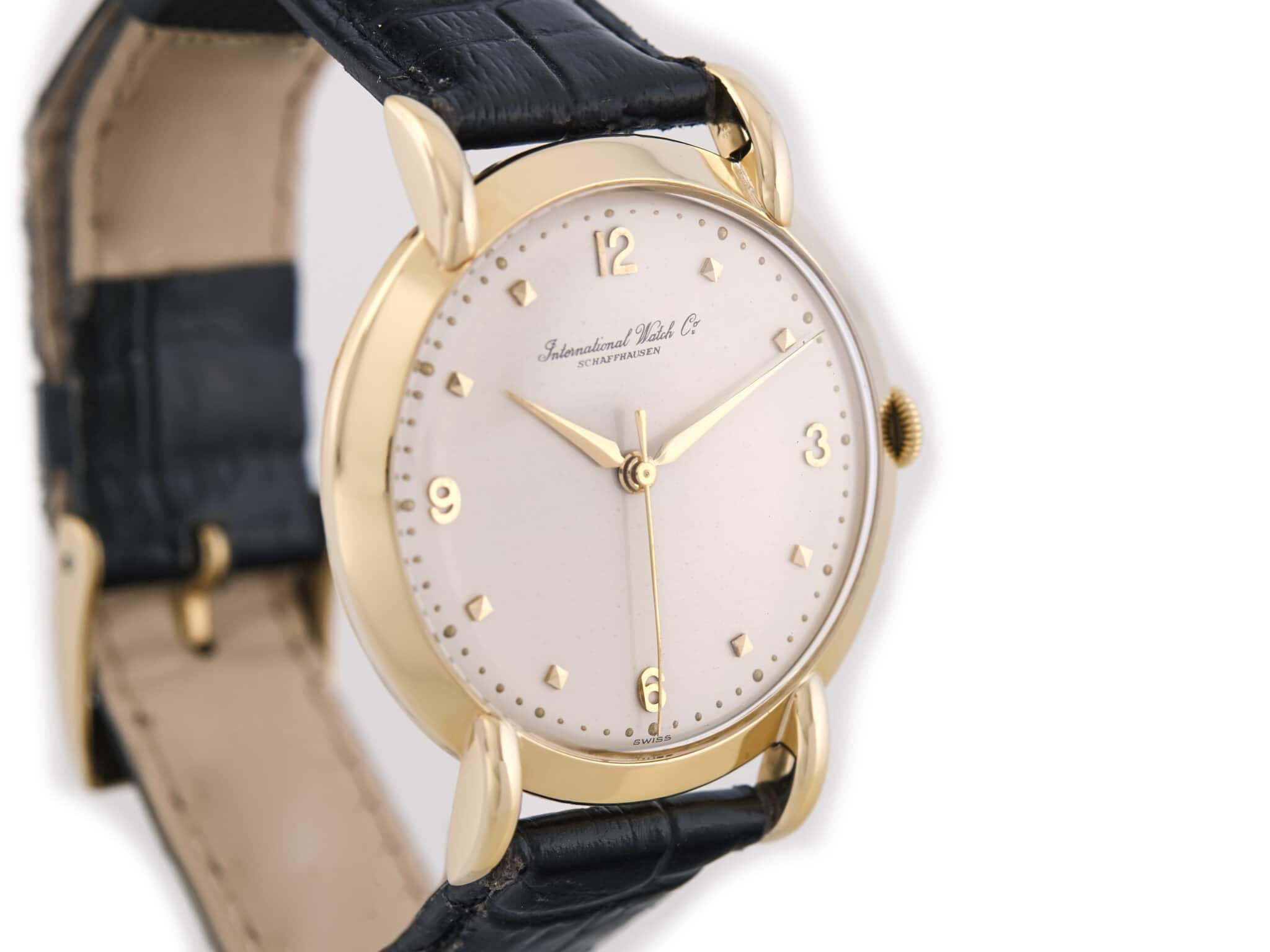 Do IWC Watches Hold Their Value? MrWatchMaster