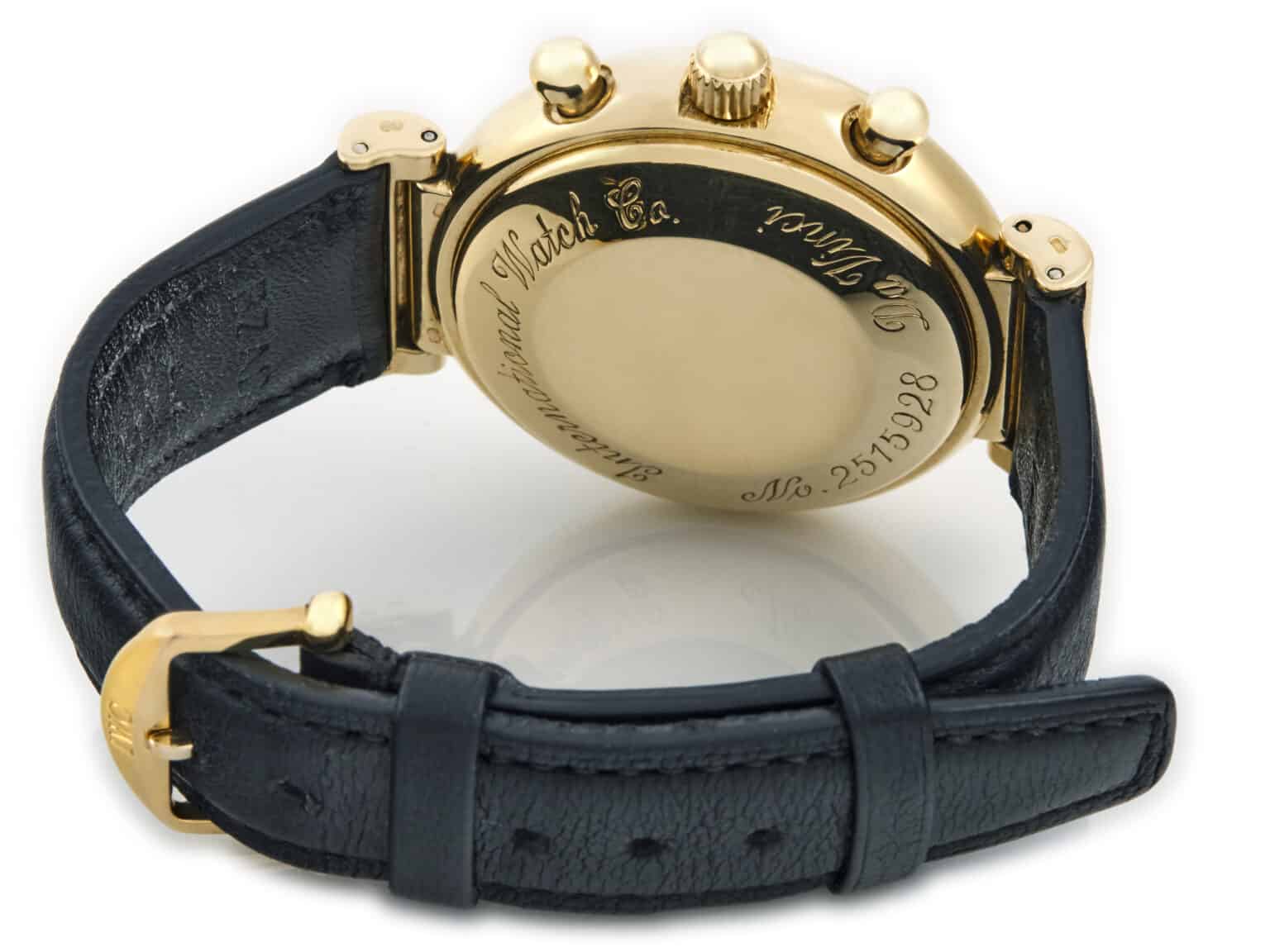 Iwc Watches Hold Their Value