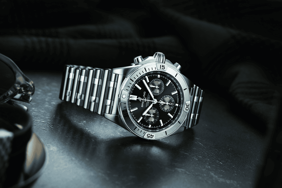 Breitling Introduces UK Limited Edition Chronomat 42