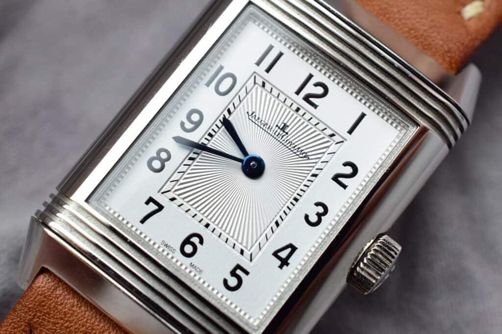 Our Favourite Vintage Hand-Wound Watches 