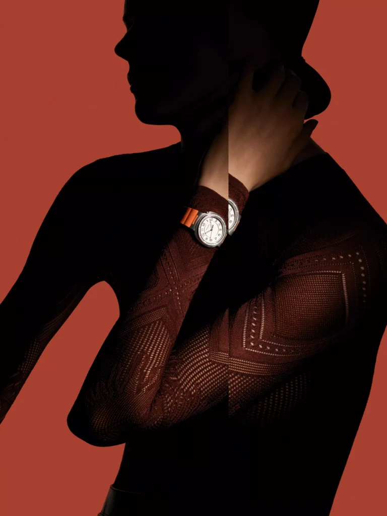 Hermès Cut Celebrates Simple Shapes Through Powerful Style