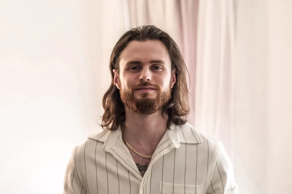 MrWatchMaster Meets…Benjamin Adams