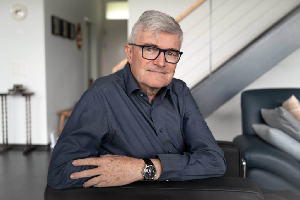 Leica Watch Division Welcomes New Watch Designer