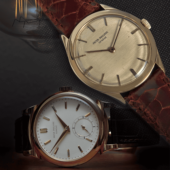 What’s the Real Difference Between Vintage and Antique Watches?