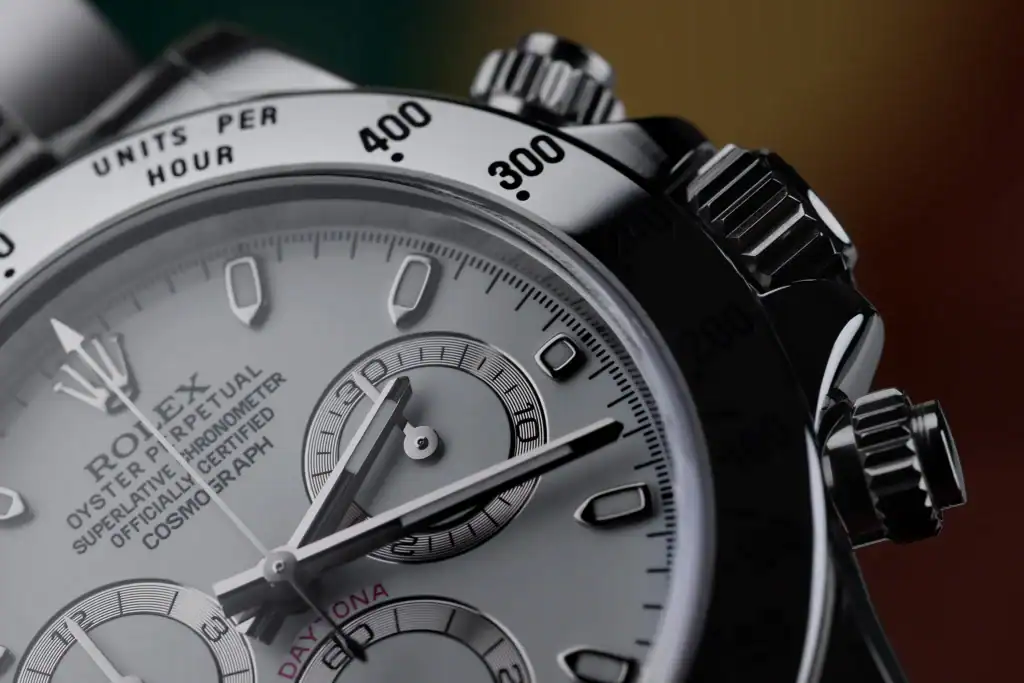 Watch Shuffle Offers High Quality Transparent Online Auctions