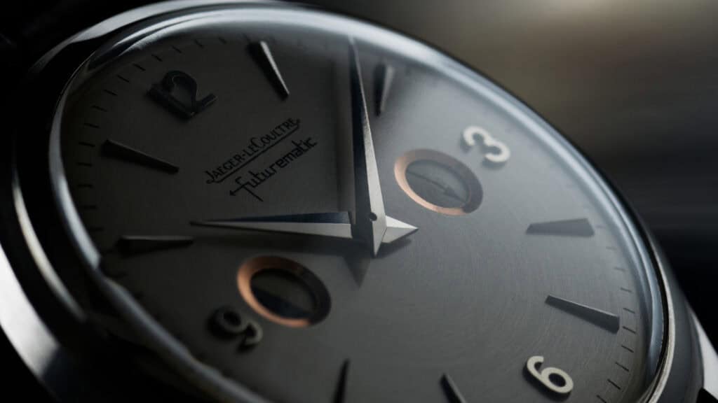 Jaeger-LeCoultre Present Their Fourth Capsule Collection