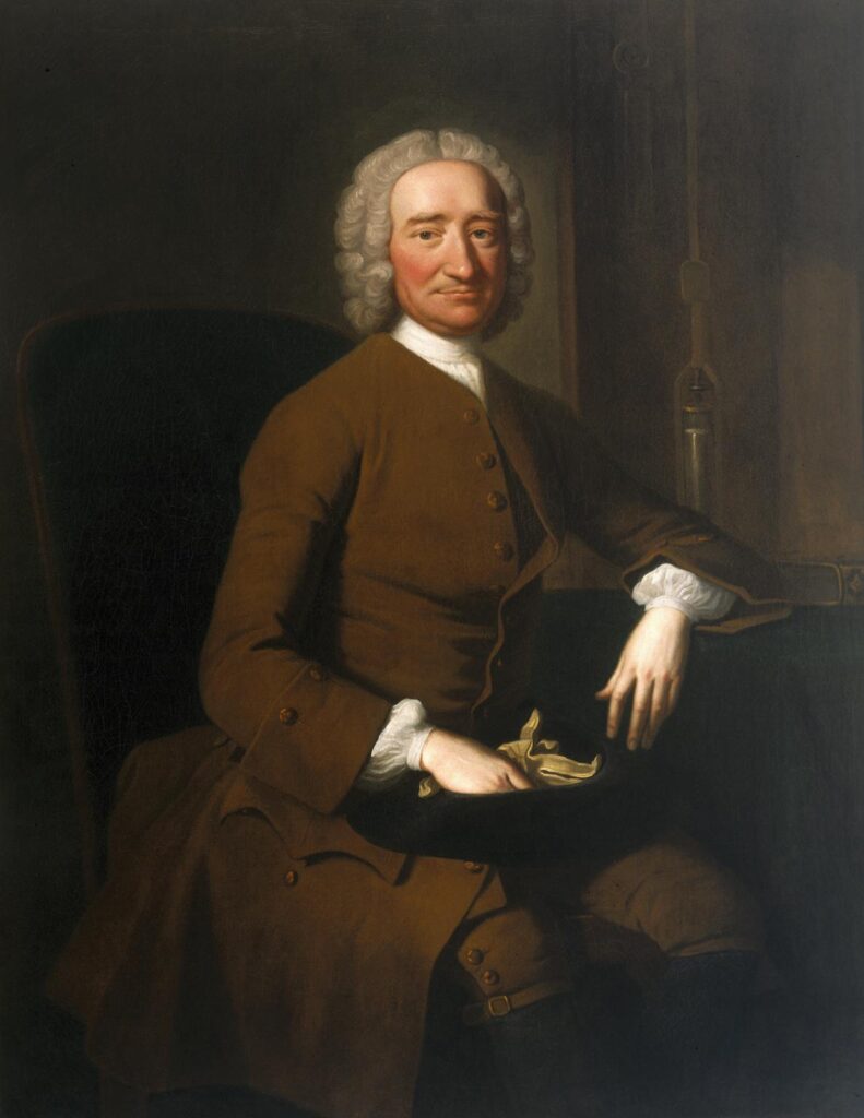 The Greatest Horologists Of Their Time: George Graham (c.1675-1751)
